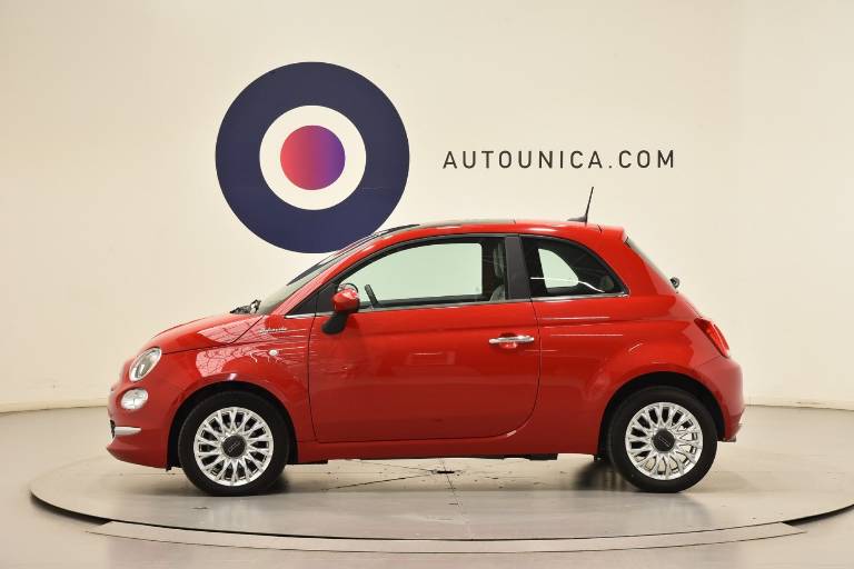 FIAT 500 14