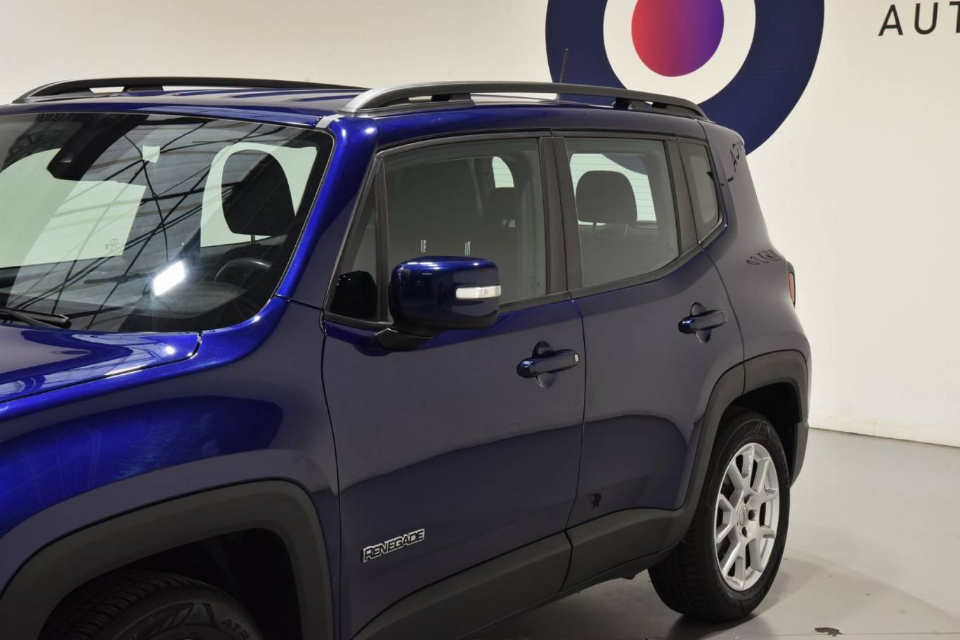 JEEP Renegade 34