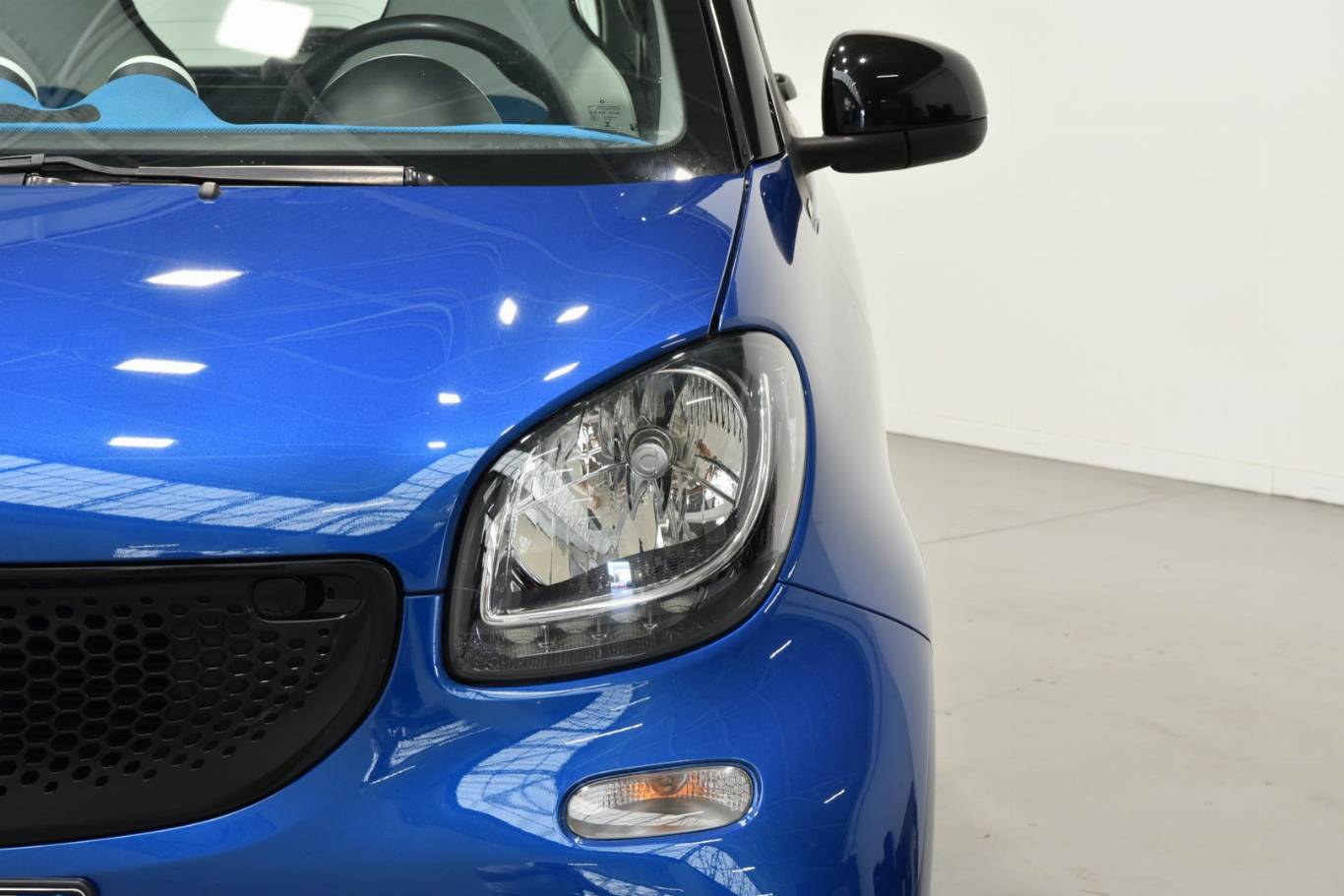 SMART ForTwo 36