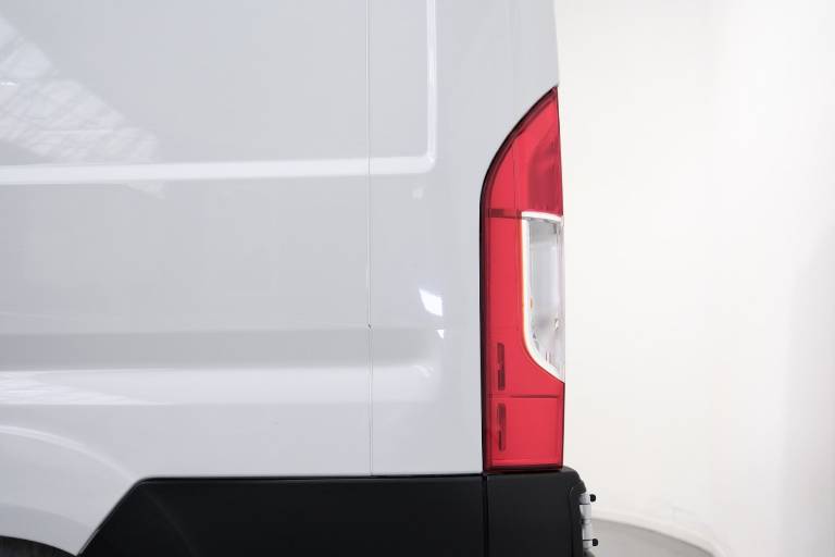 PEUGEOT Boxer 35