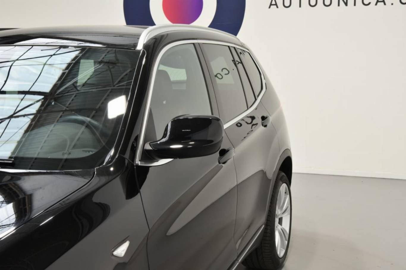 BMW X3 59