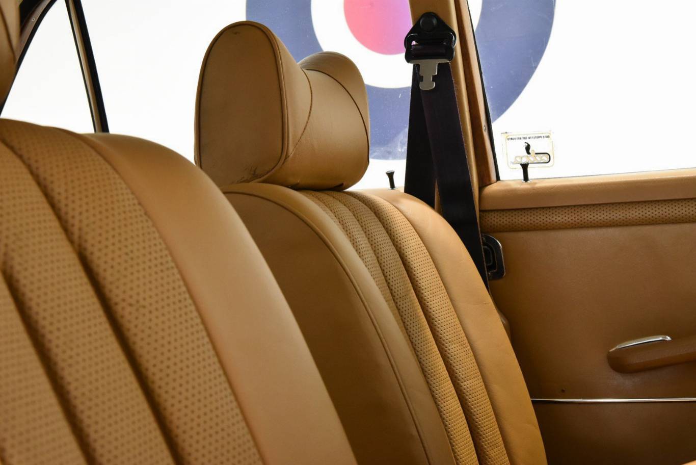 MERCEDES-BENZ S 280 40