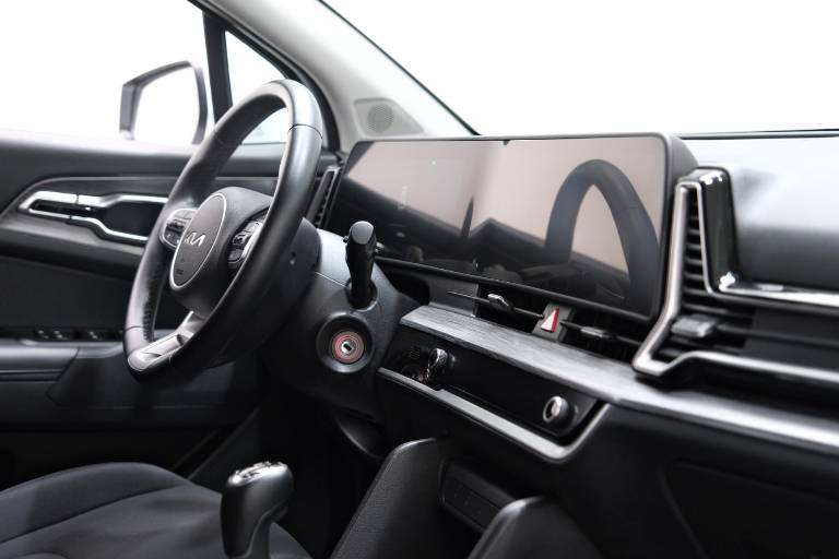 KIA Sportage 54