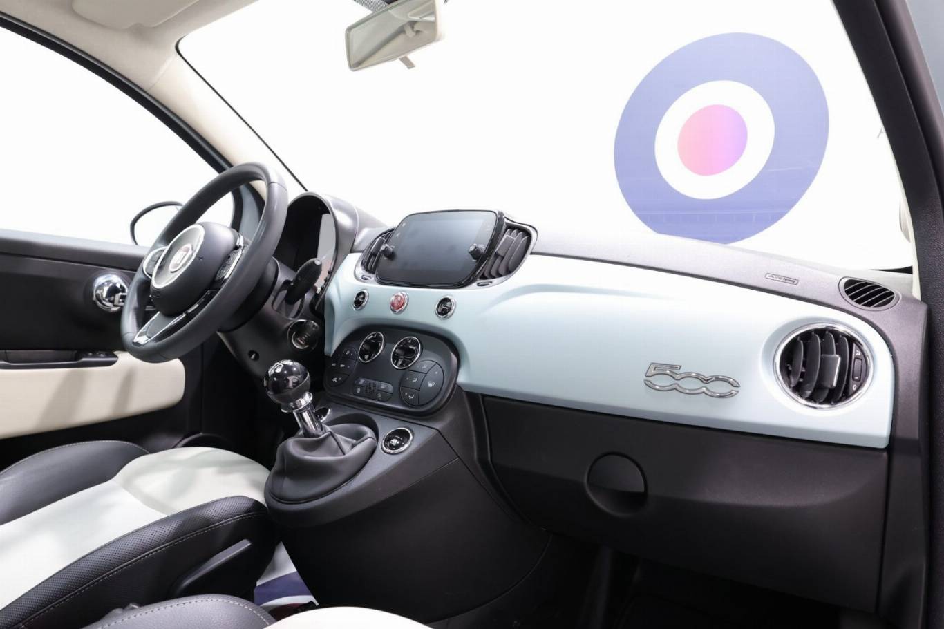 FIAT 500 41