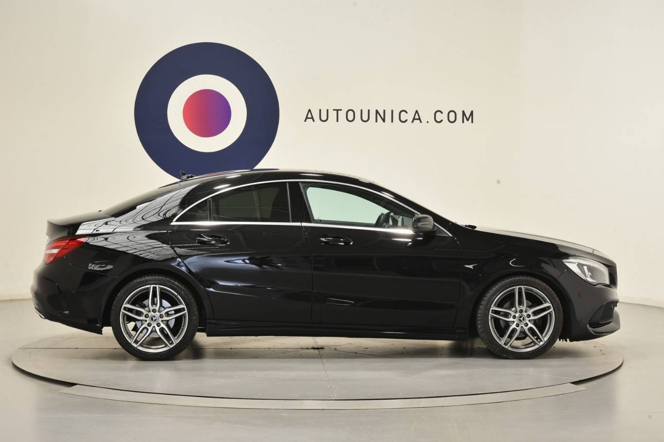MERCEDES-BENZ CLA 180 31