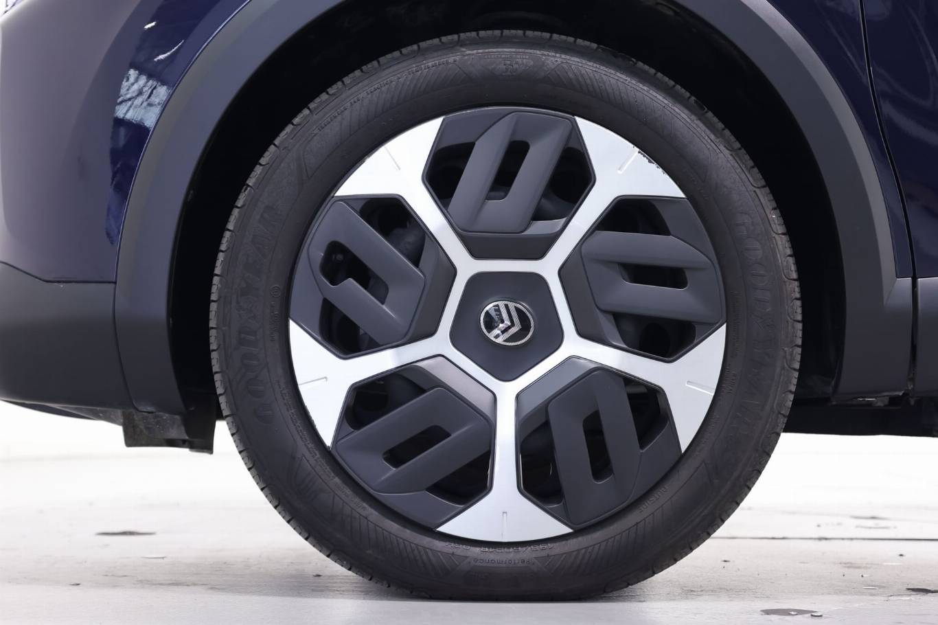 CITROEN C4 9
