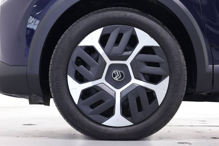 CITROEN C4 9