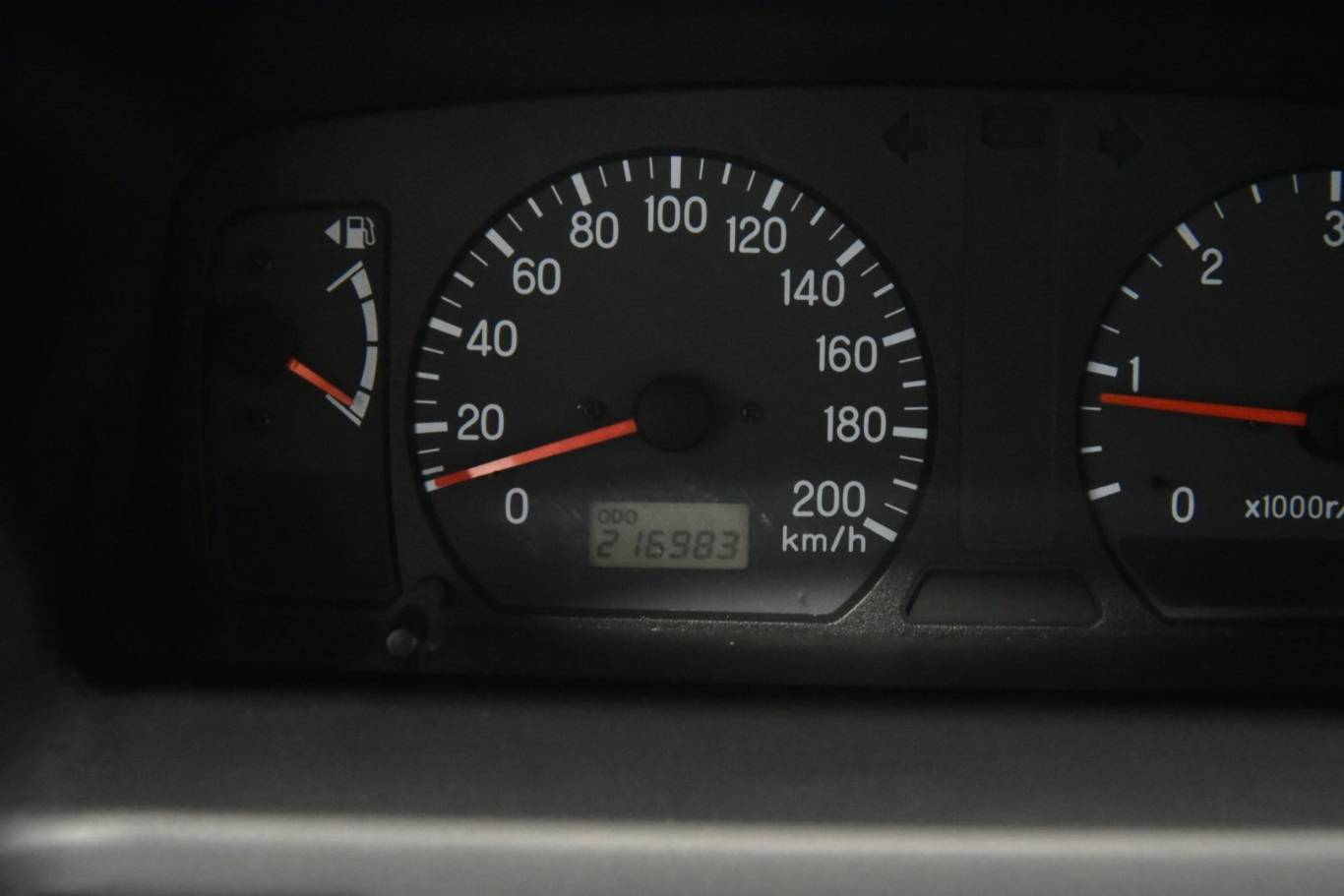 MITSUBISHI Pajero Sport 26