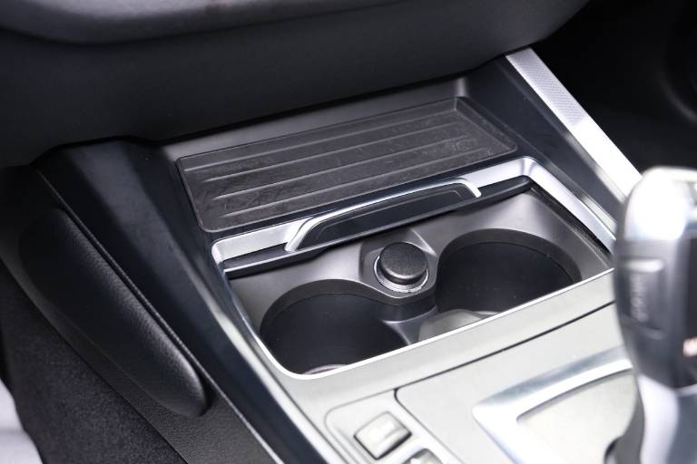 BMW 118 30
