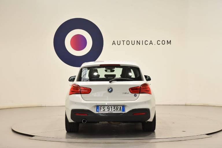 BMW 116 6