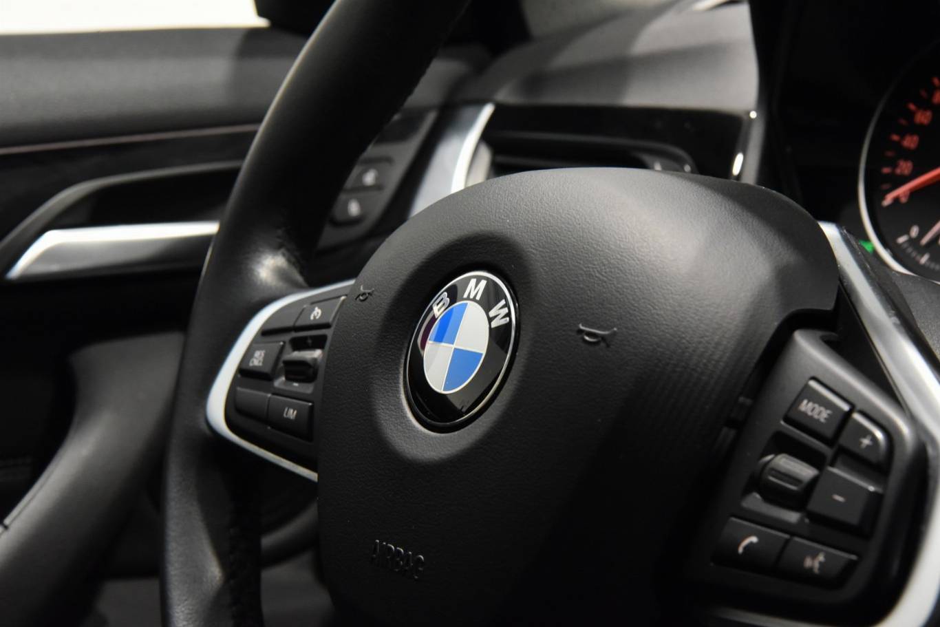 BMW X1 51