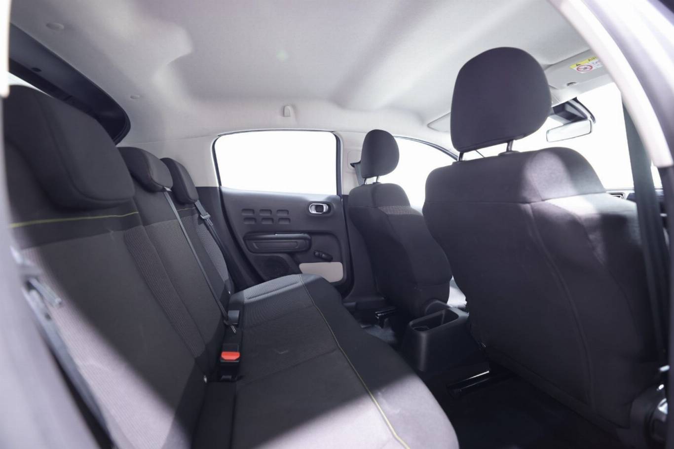 CITROEN C3 48