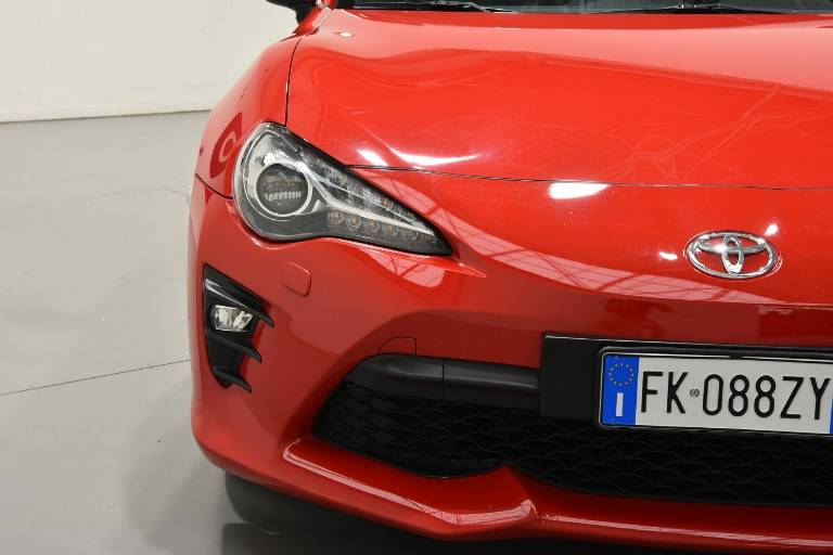 TOYOTA GT86 17