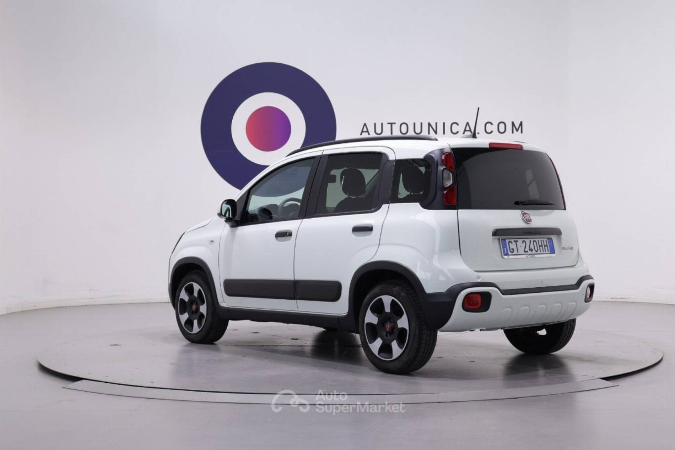 FIAT Panda 17
