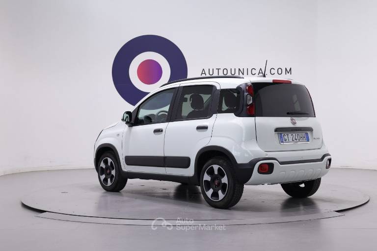 FIAT Panda 17