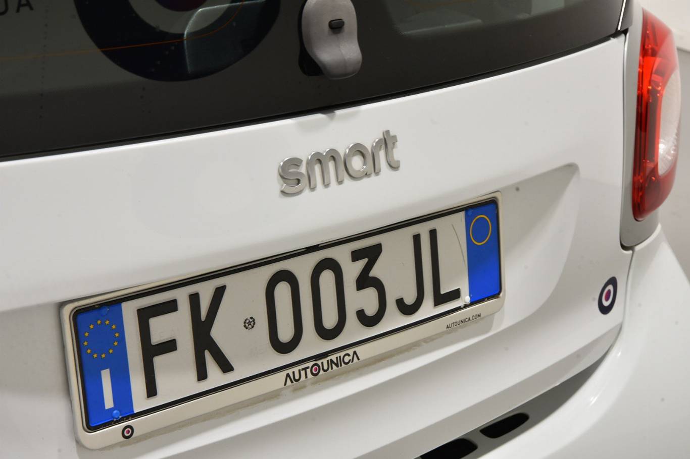 SMART ForTwo 43