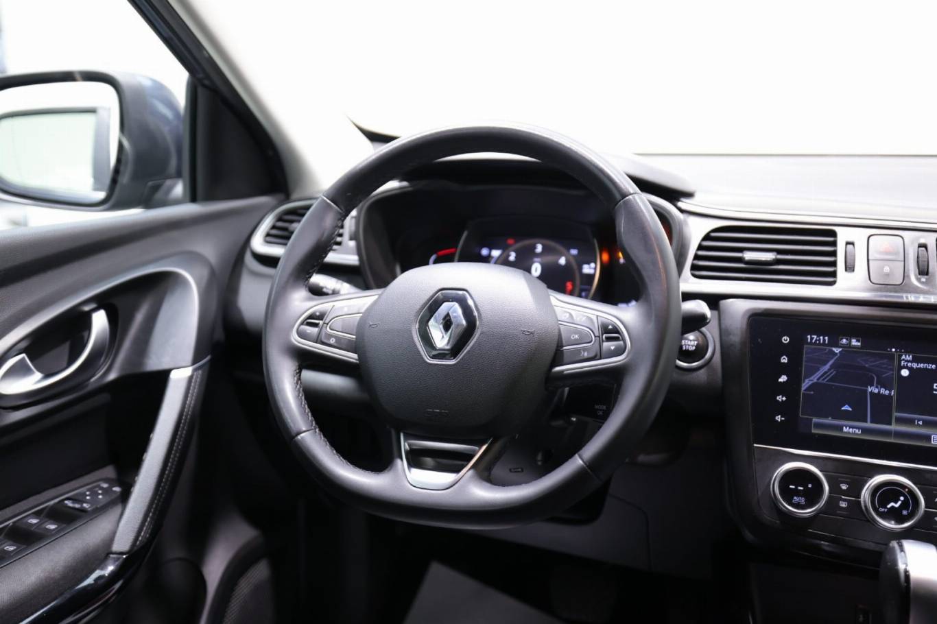RENAULT Kadjar 37