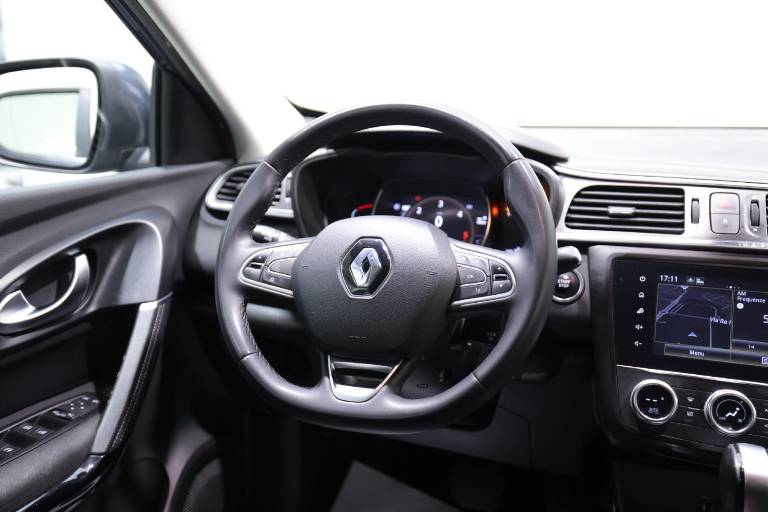RENAULT Kadjar 37