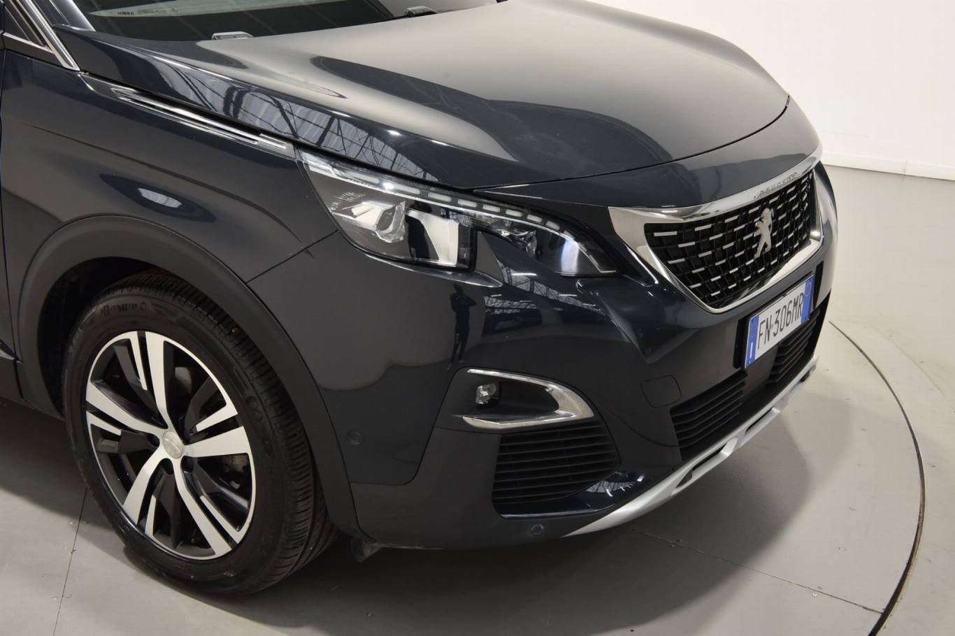 PEUGEOT 3008 39