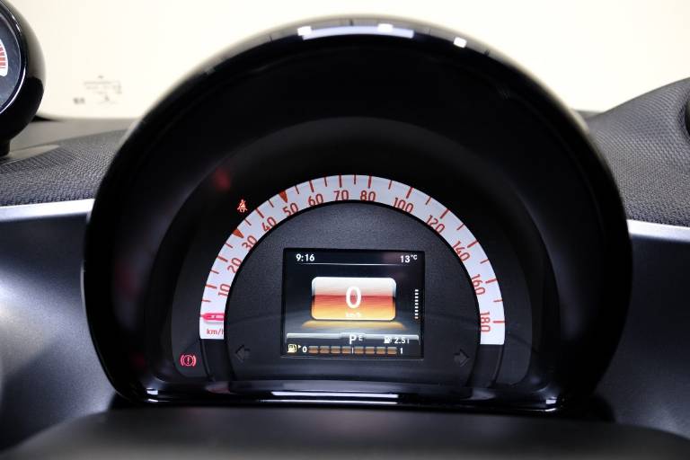 SMART ForTwo 8
