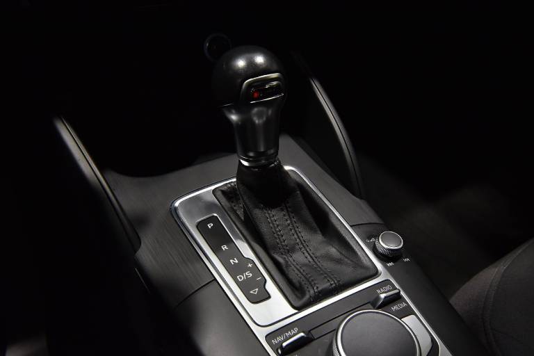 AUDI A3 26