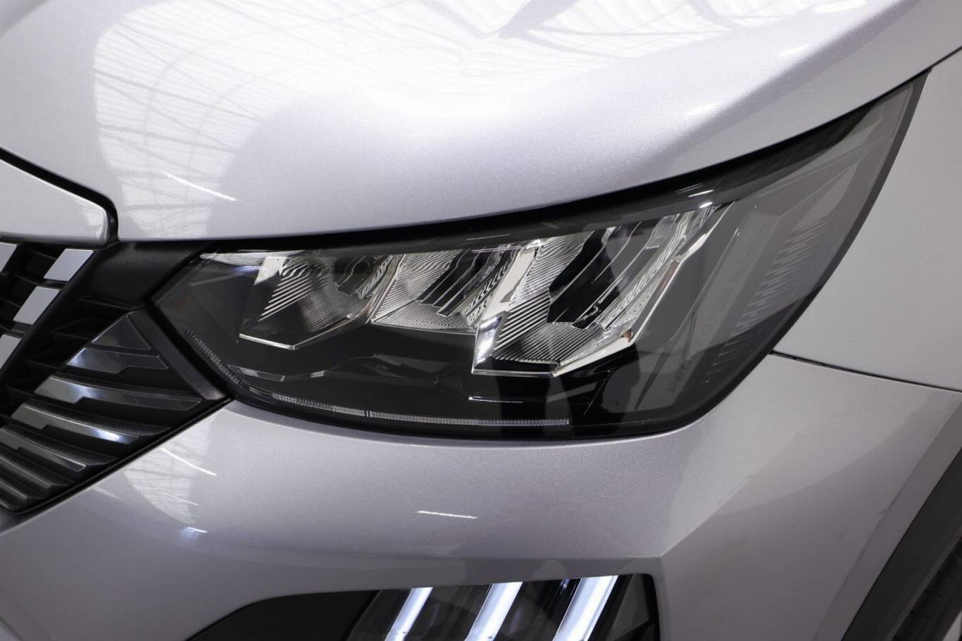 PEUGEOT 2008 40