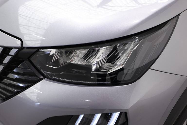 PEUGEOT 2008 40
