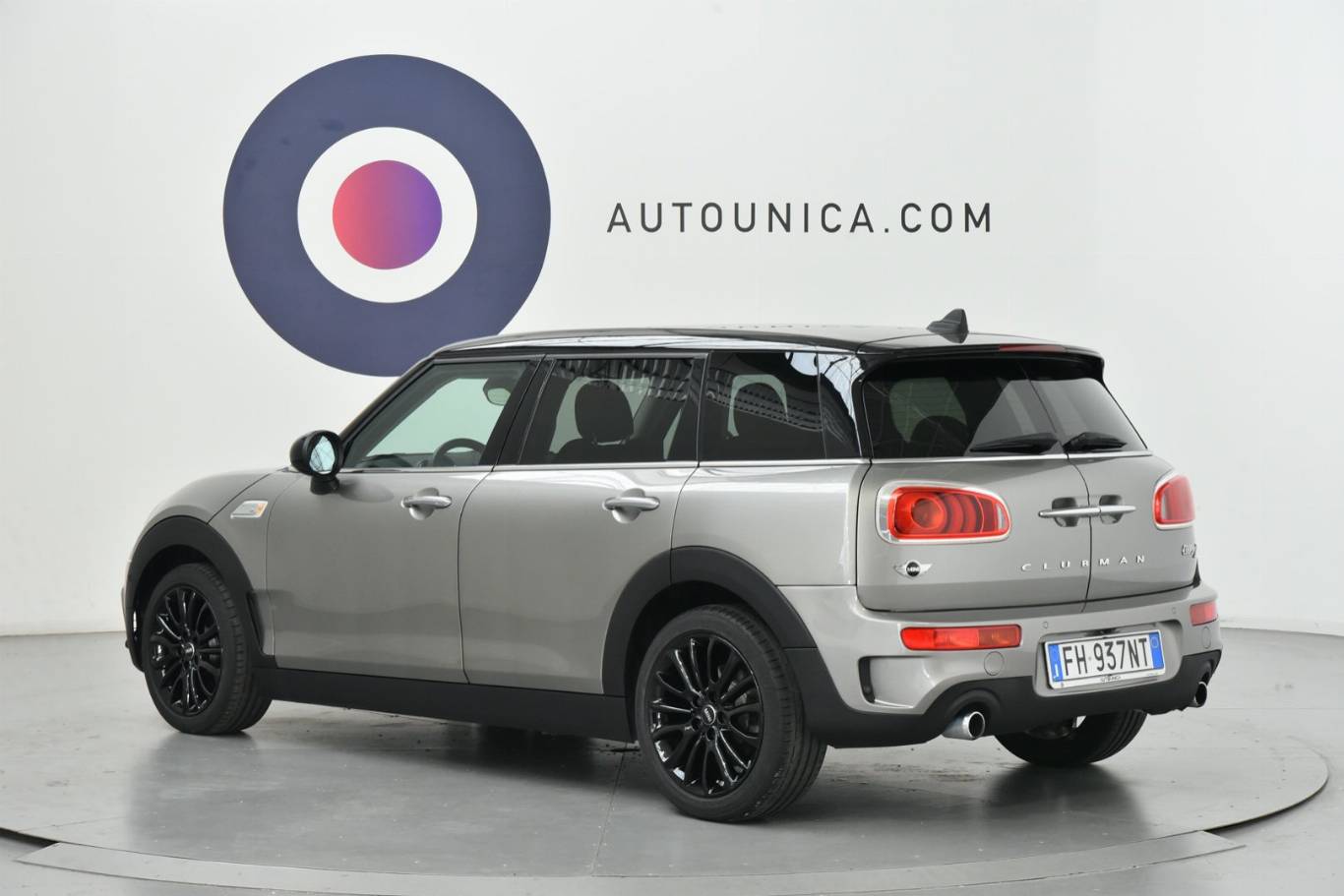 MINI Clubman 2