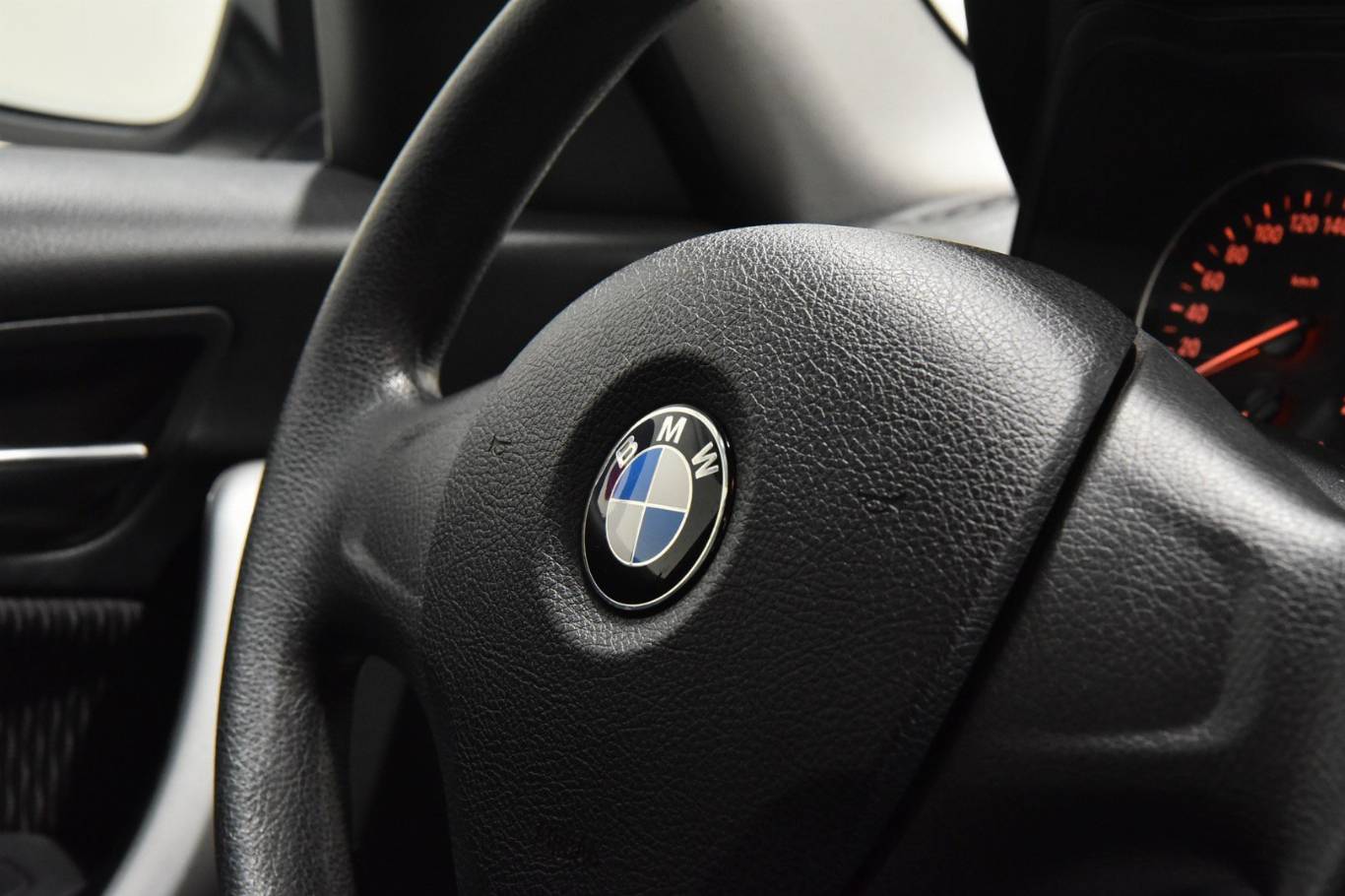 BMW 116 7