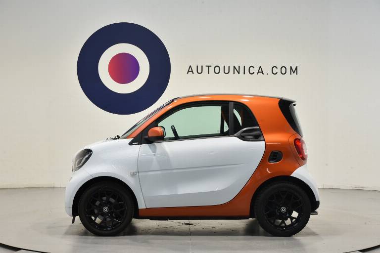 SMART ForTwo 24