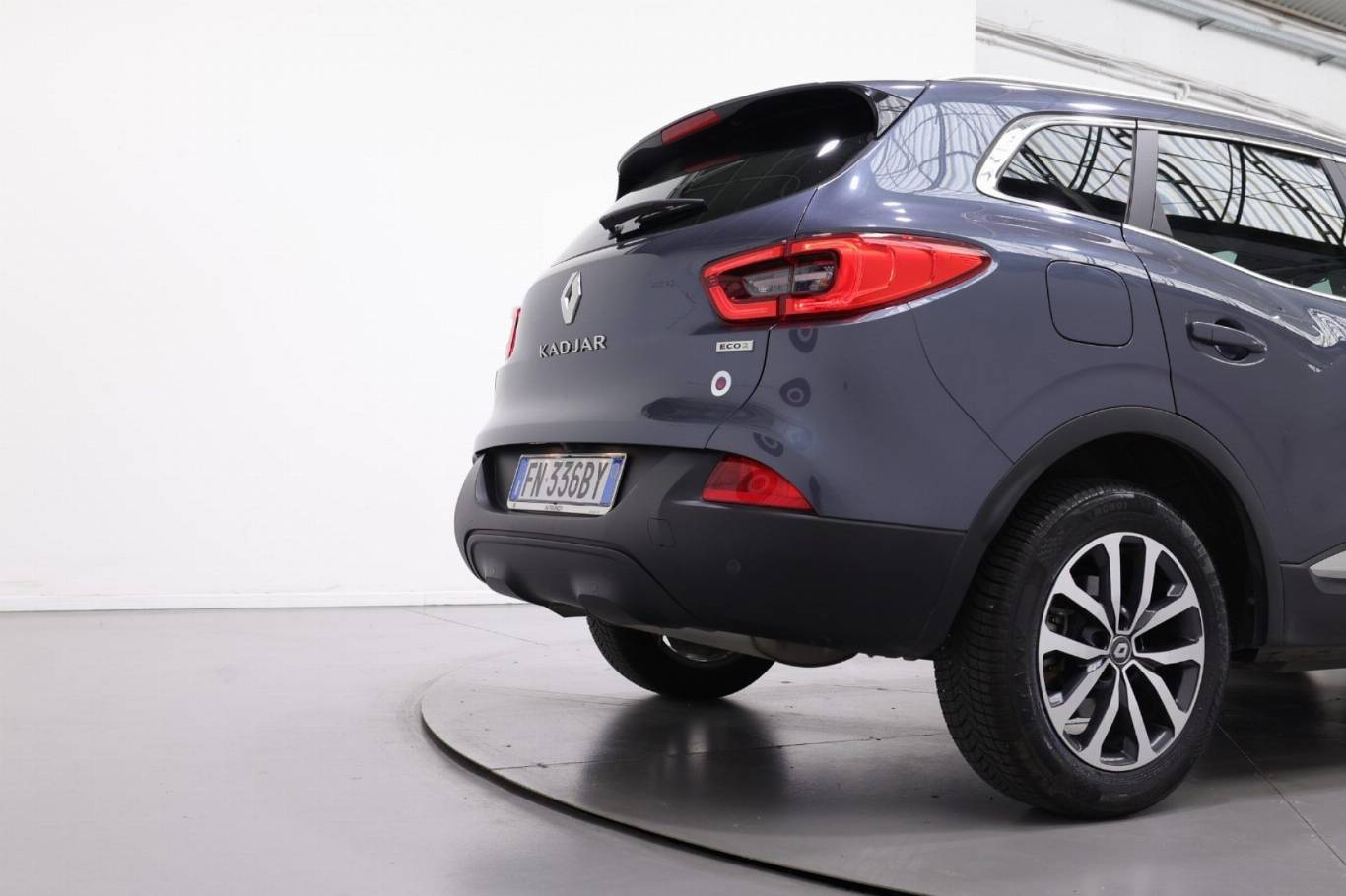 RENAULT Kadjar 41