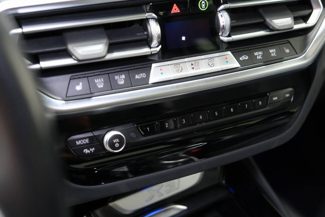 BMW X3 38