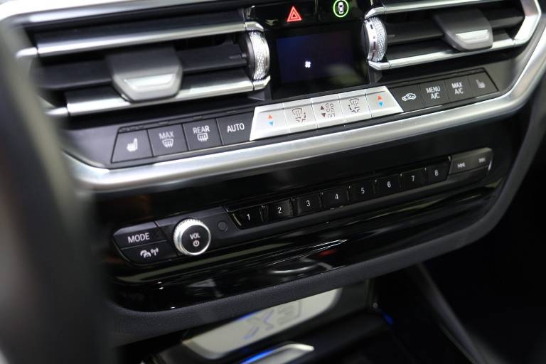 BMW X3 38
