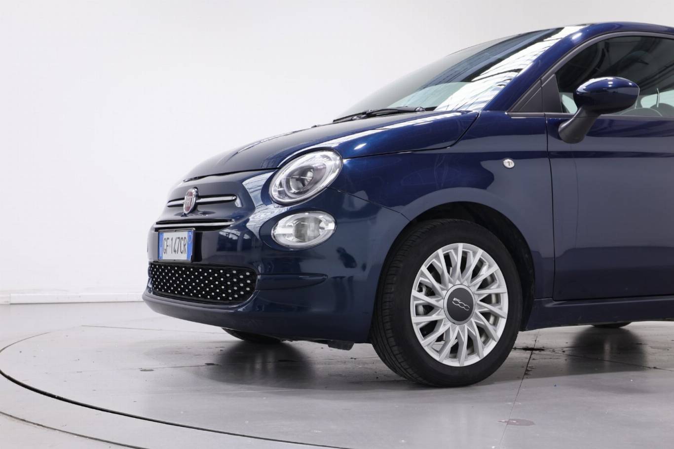 FIAT 500 11