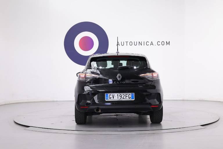 RENAULT Clio 15