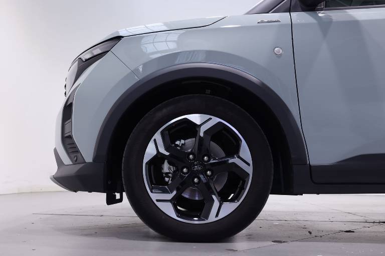 FORD Tourneo Courier 18