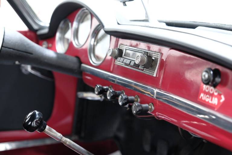 ALFA ROMEO Giulietta 48