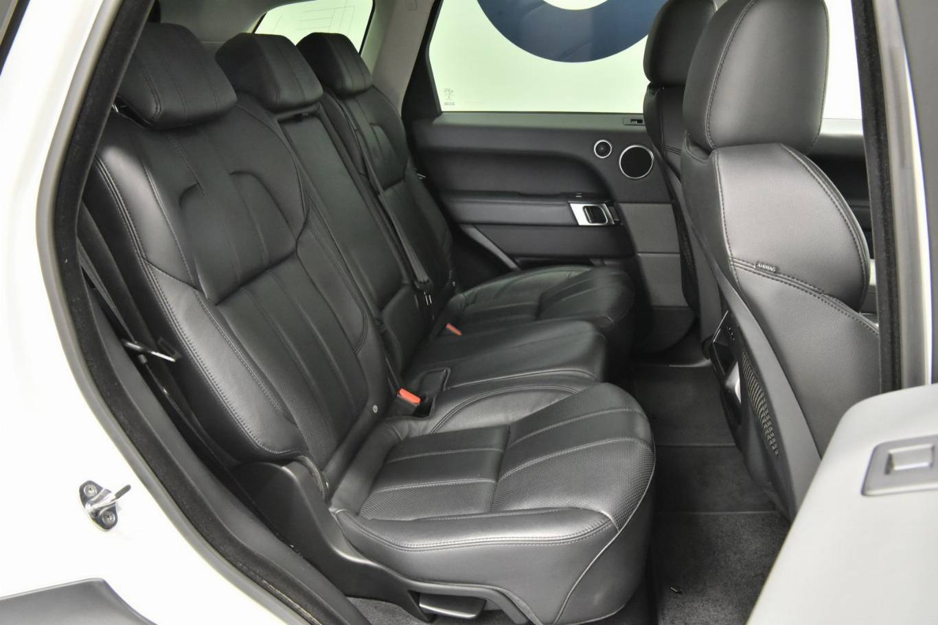 LAND ROVER Range Rover Sport 45