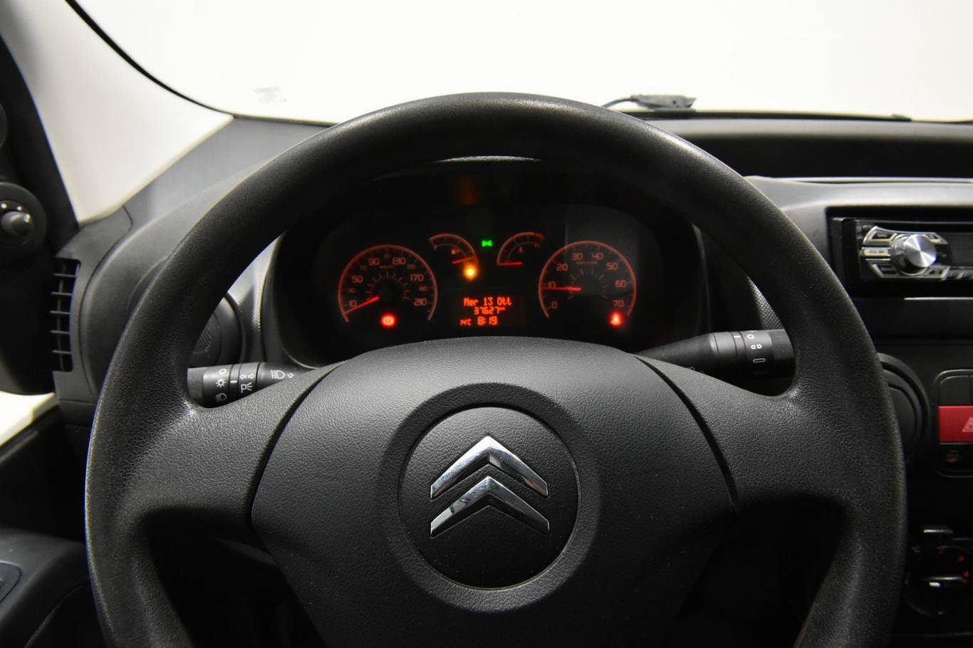 CITROEN Nemo 9