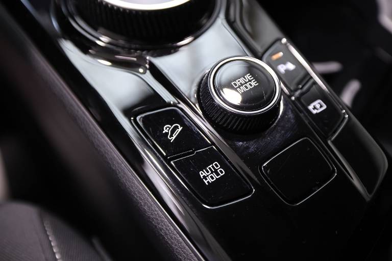 KIA Sportage 30