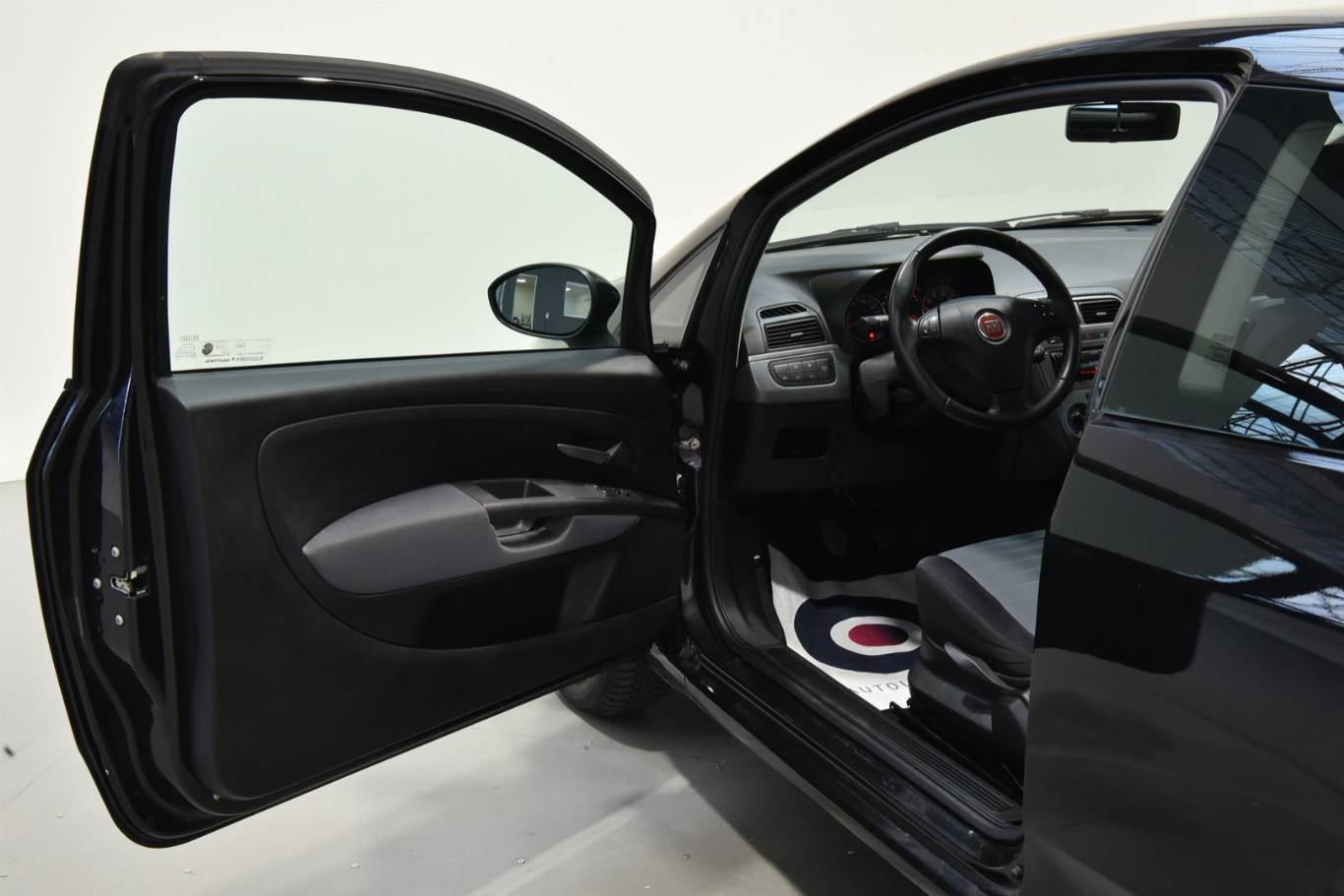 FIAT Grande Punto 45