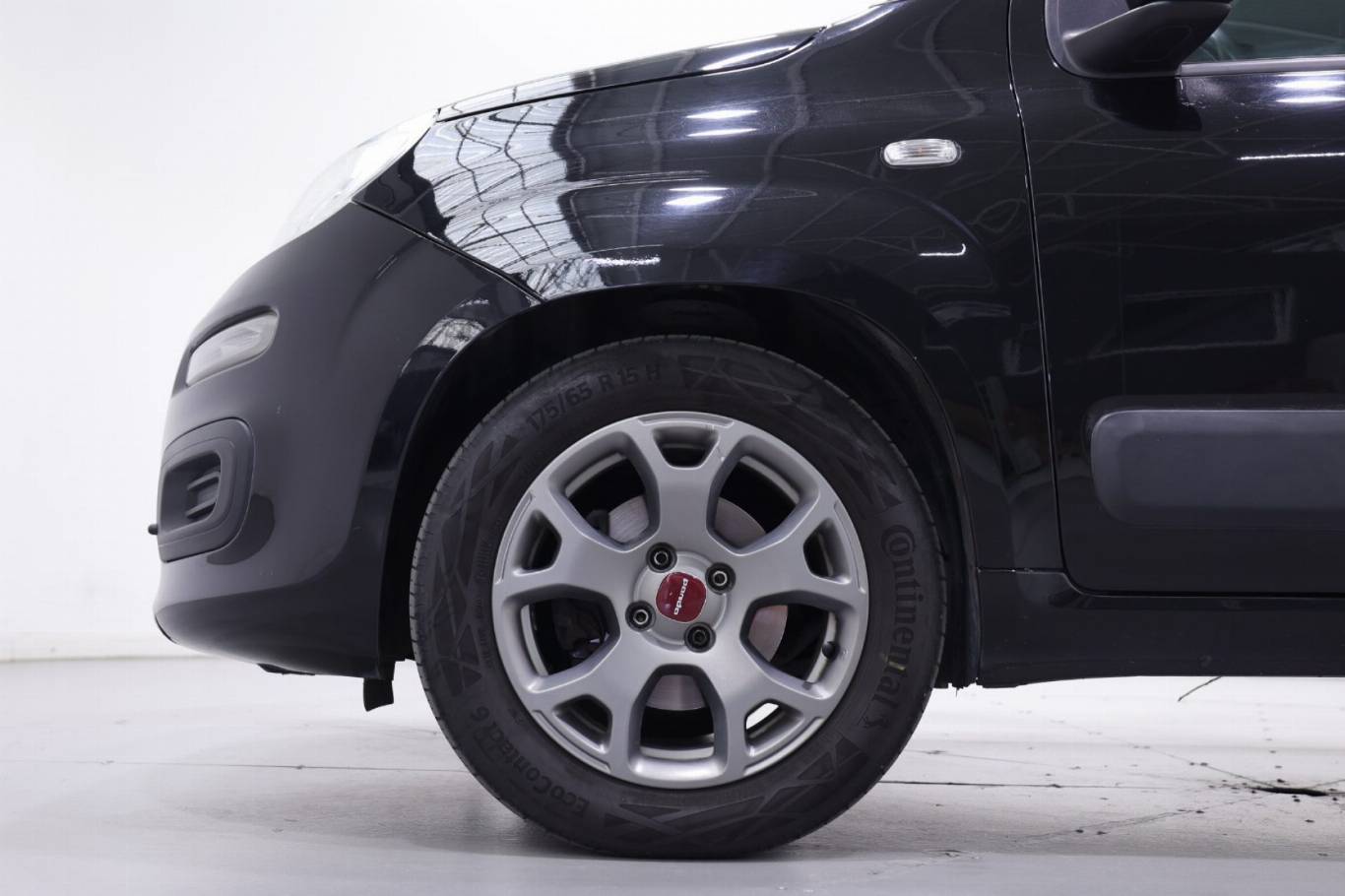 FIAT Panda 17