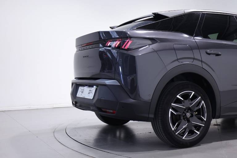 PEUGEOT 3008 14