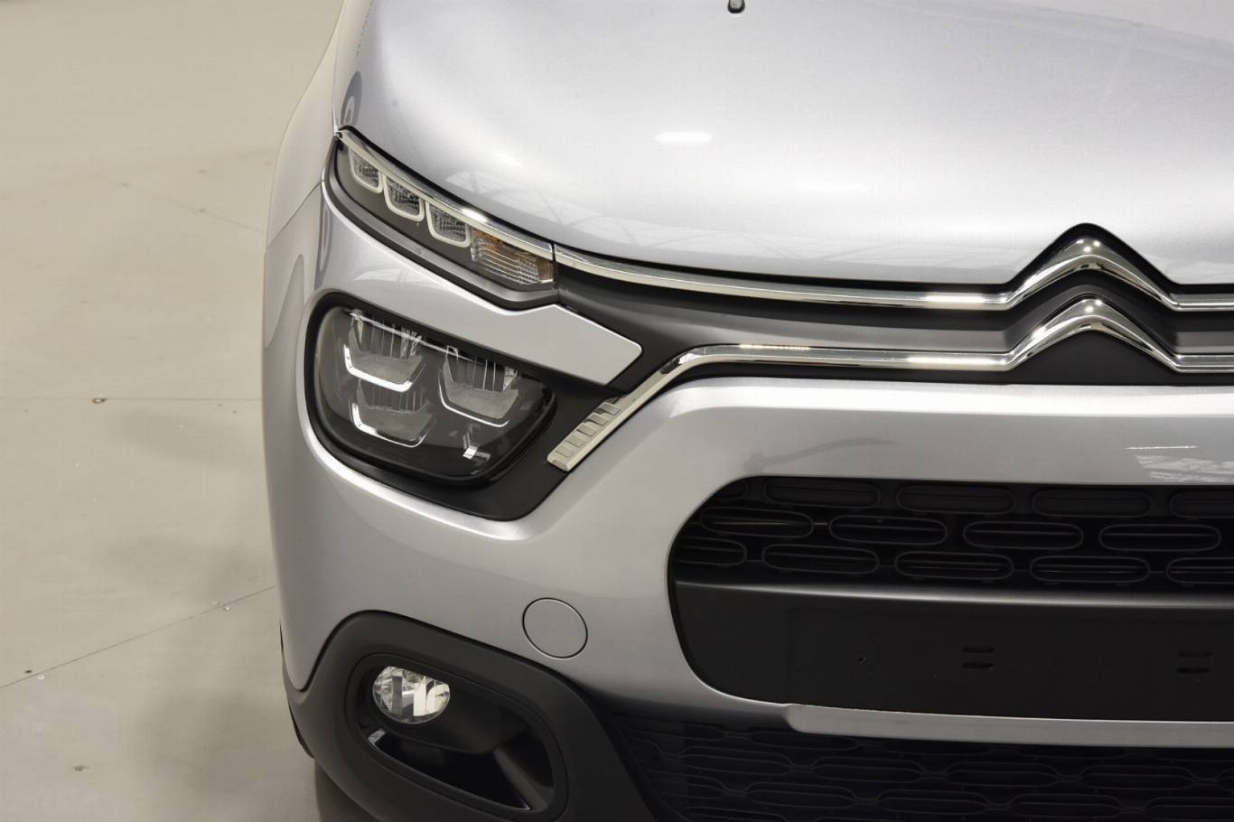 CITROEN C3 12