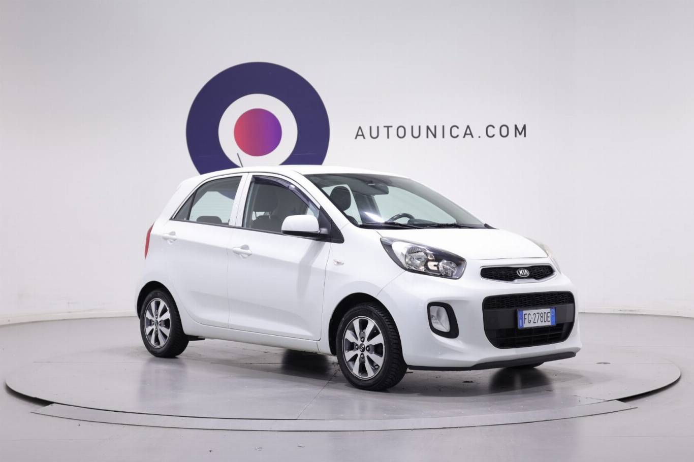KIA Picanto 3