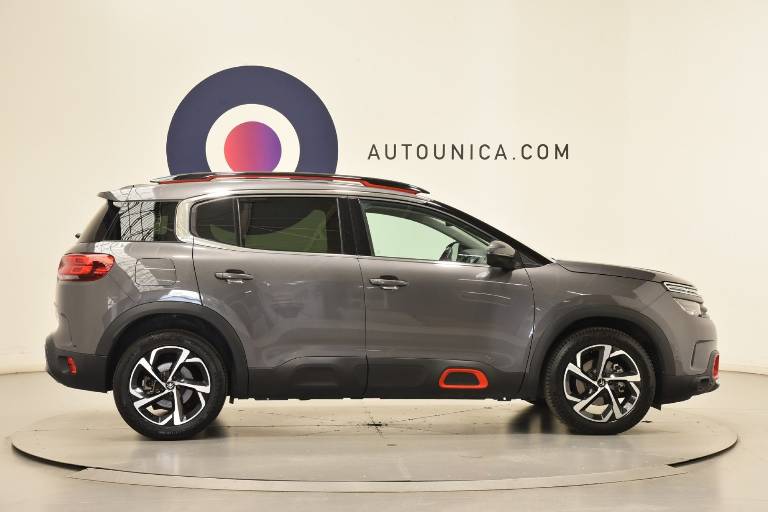 CITROEN C5 Aircross 11