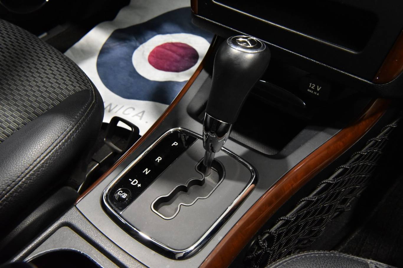 MERCEDES-BENZ A 180 20