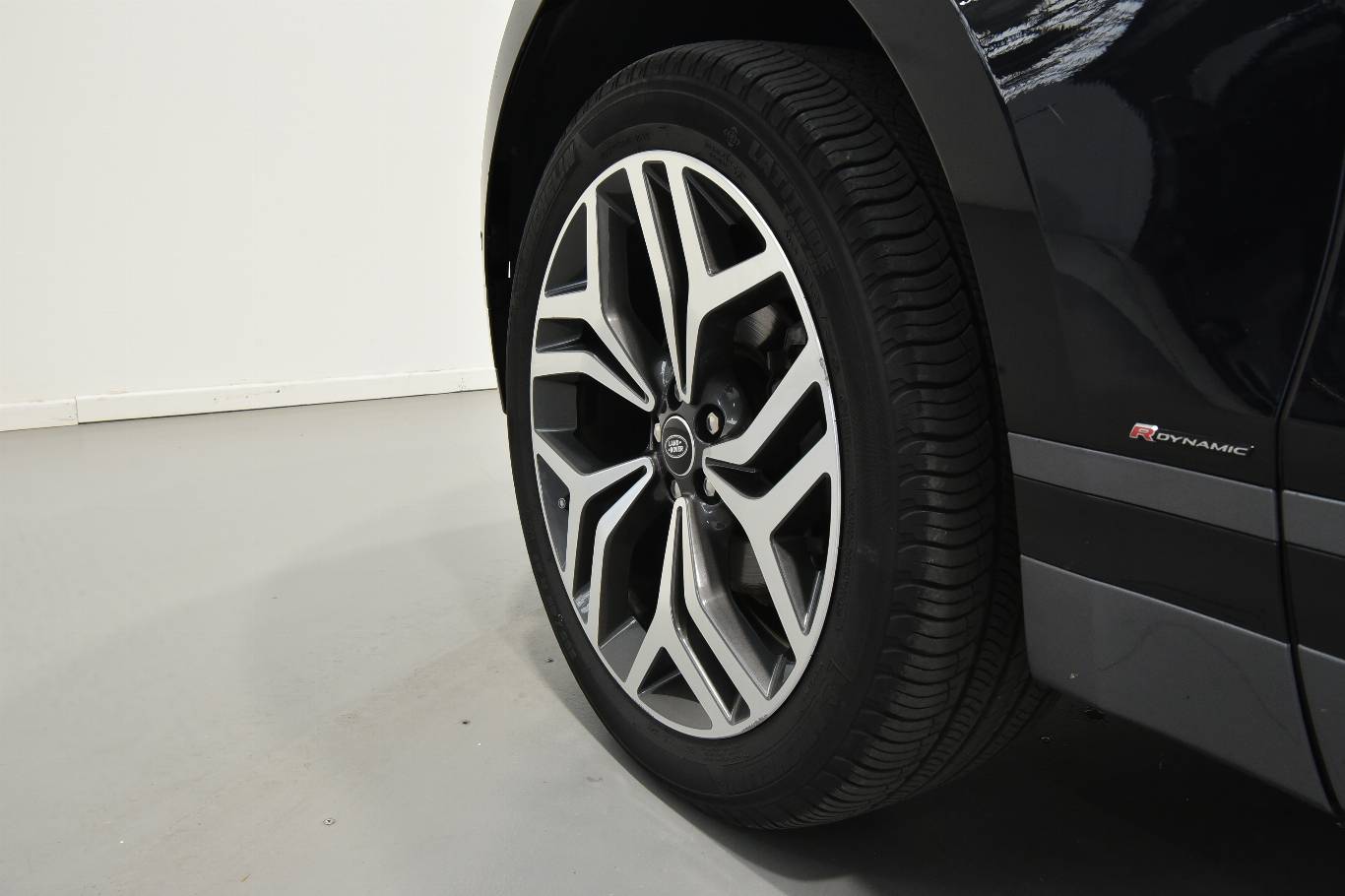 LAND ROVER Range Rover Velar 9