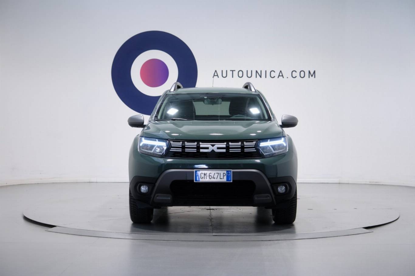 DACIA Duster 2