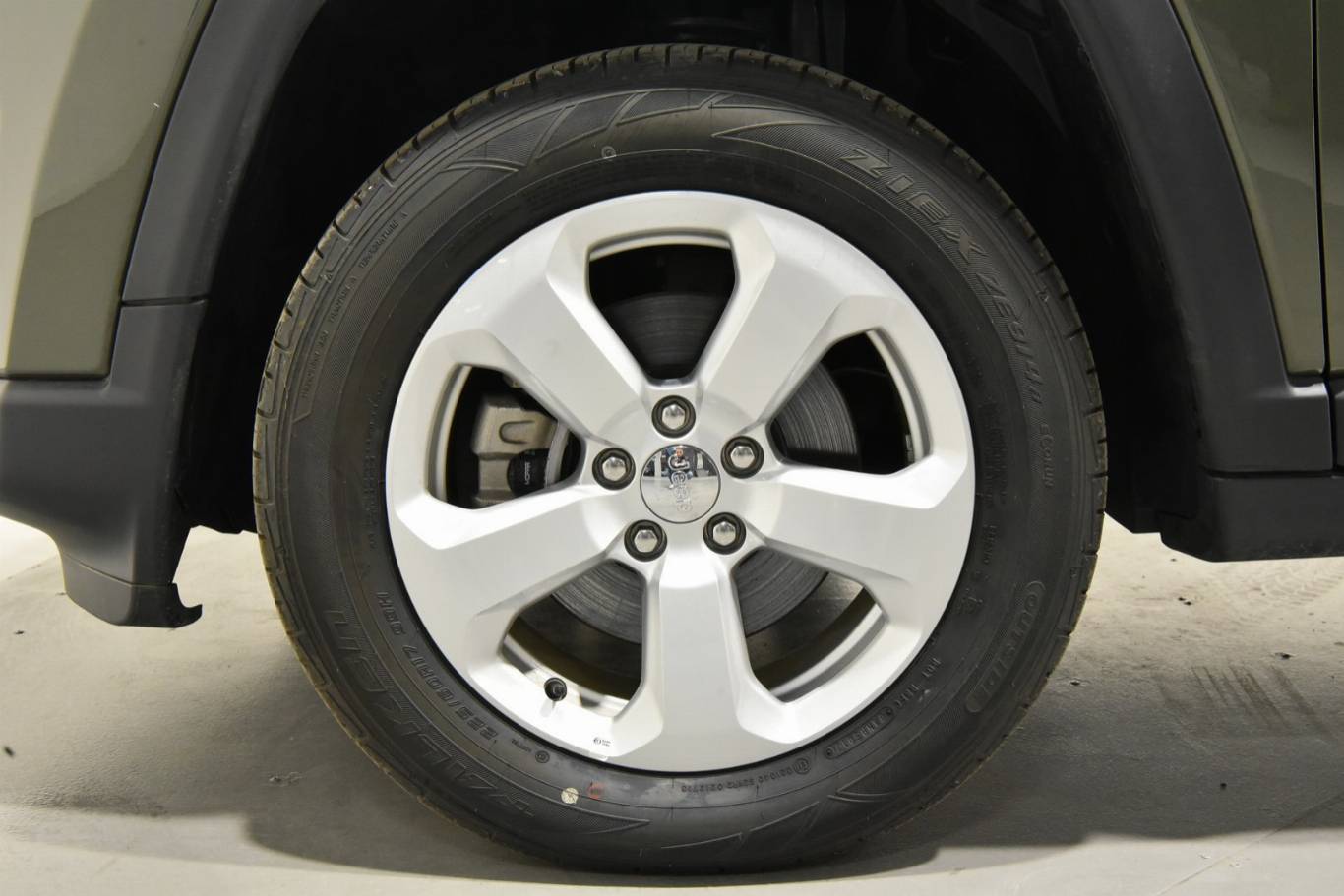 JEEP Compass 31
